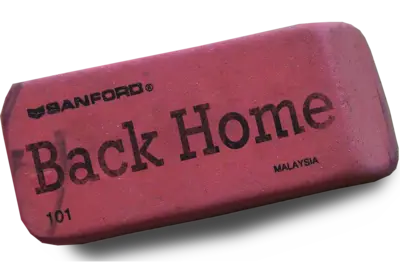 Back